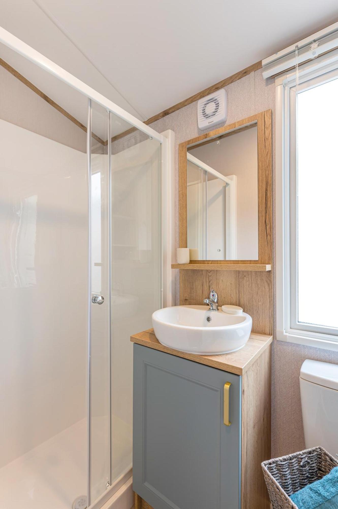Emma'S Sea View 2-Bedroom Caravan At Durdle Door Near Wareham Dorset West Lulworth Exterior photo